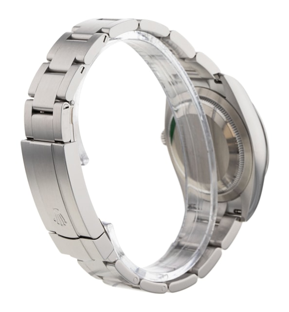 Rolex Oyster Perpetual 124200 Image 3